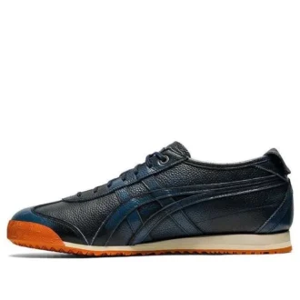 Mexico 66 SD «Blue Brown»