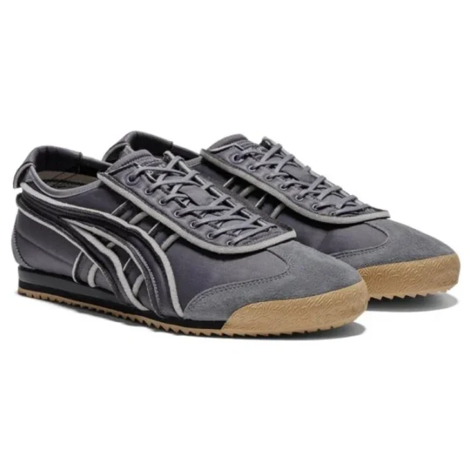 Mexico 66 SD «Blue Grey Gum»