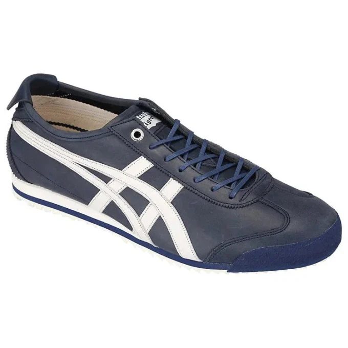 Mexico 66 SD «Blue White»
