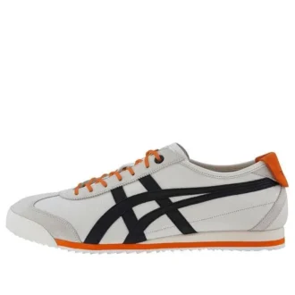 Mexico 66 SD «Cream Black Orange»