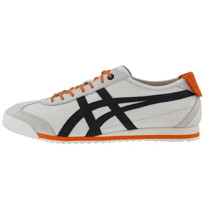 Mexico 66 SD «Cream Black Orange»