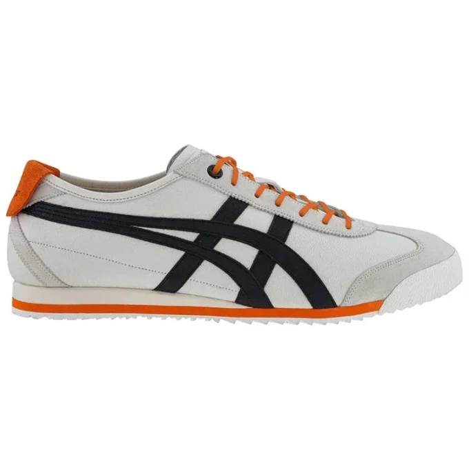 Mexico 66 SD «Cream Black Orange»