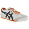 Mexico 66 SD «Cream Black Orange»