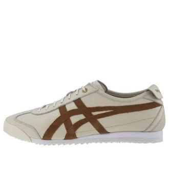 Mexico 66 SD «Cream Brown»