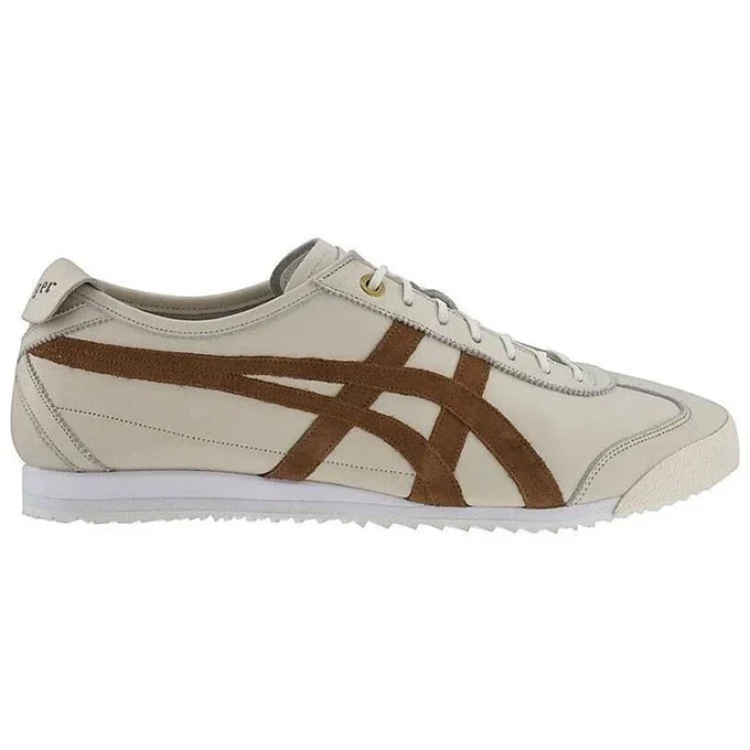 Mexico 66 SD «Cream Brown»
