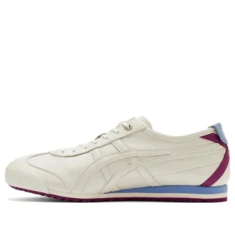 Mexico 66 SD «Cream Purple»