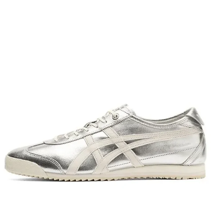 Mexico 66 SD «Cream Silver»