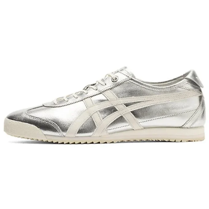 Mexico 66 SD «Cream Silver»