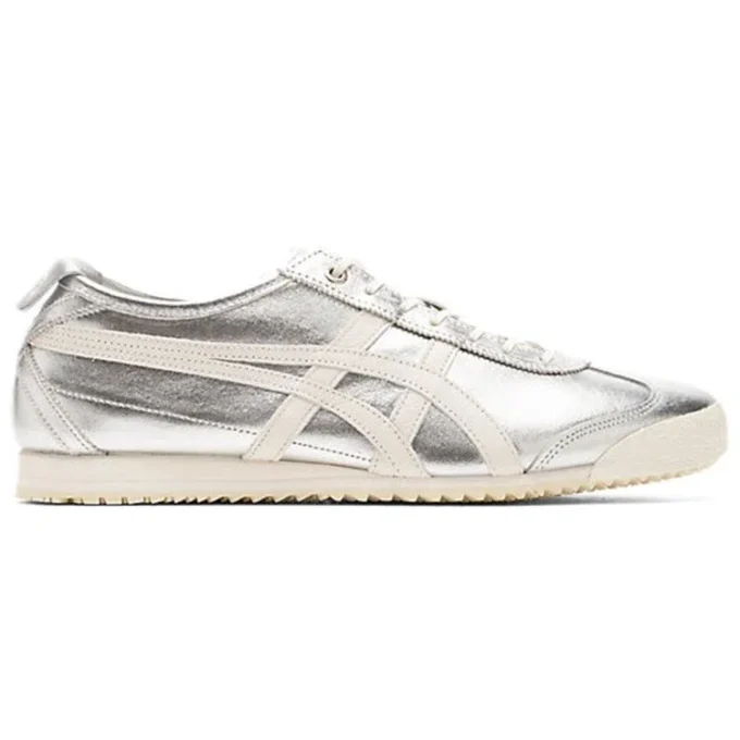 Mexico 66 SD «Cream Silver»
