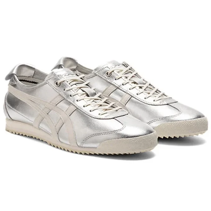 Mexico 66 SD «Cream Silver»