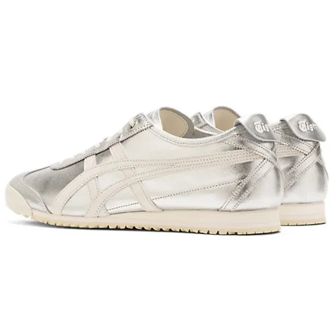 Mexico 66 SD «Cream Silver»