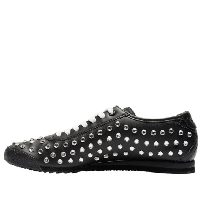 Mexico 66 SD Crystal «Black»