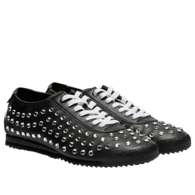 Mexico 66 SD Crystal «Black»