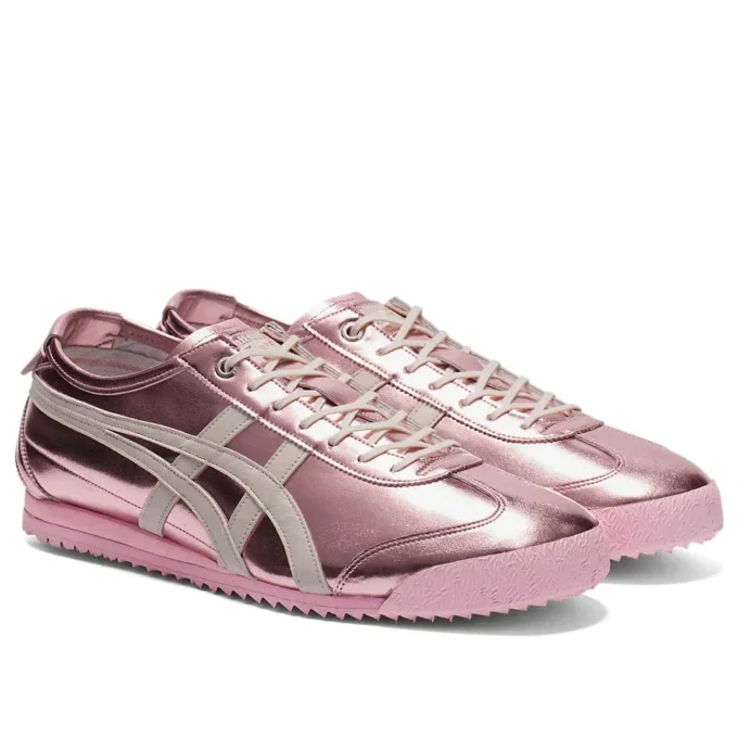 Mexico 66 SD «Crystal Pink Cream»