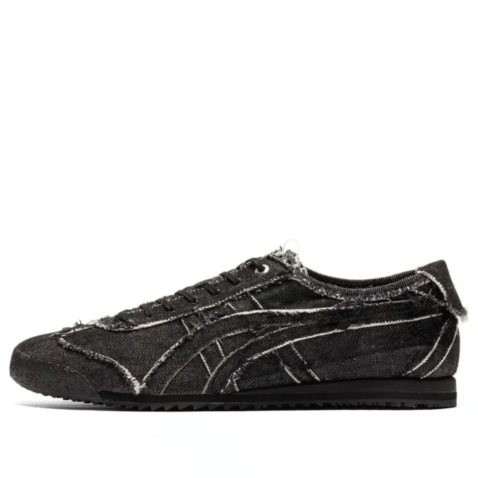 Mexico 66 SD Denim «Black»