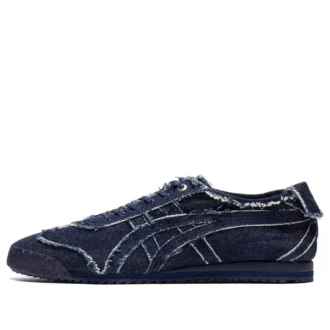 Mexico 66 SD Denim «Indigo»