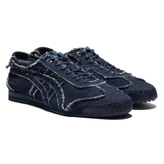 Mexico 66 SD Denim «Indigo»