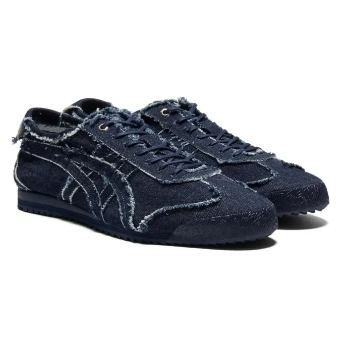 Mexico 66 SD Denim «Indigo»