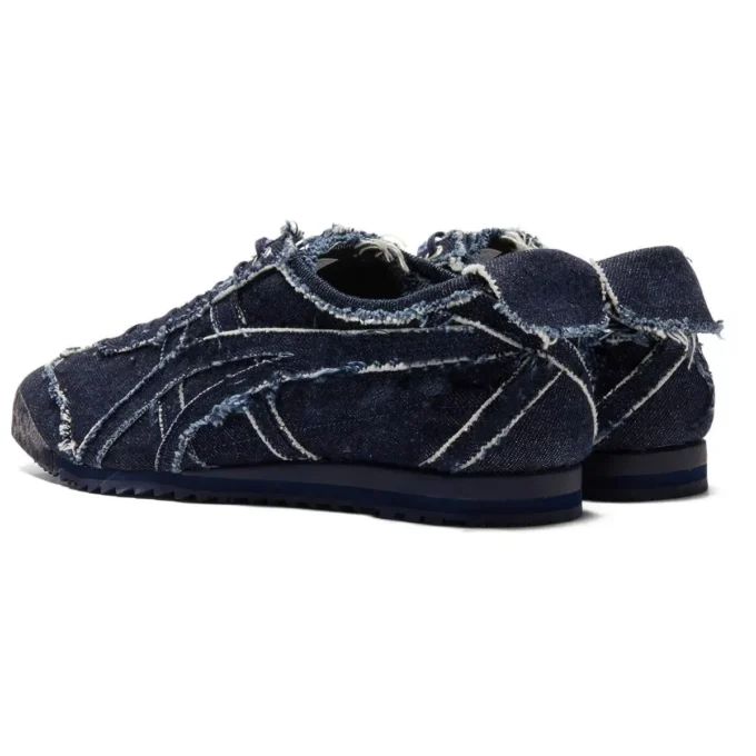 Mexico 66 SD Denim «Indigo»