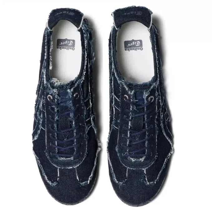 Mexico 66 SD Denim «Indigo»