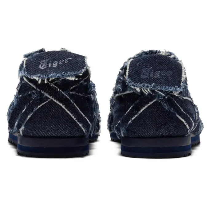 Mexico 66 SD Denim «Indigo»