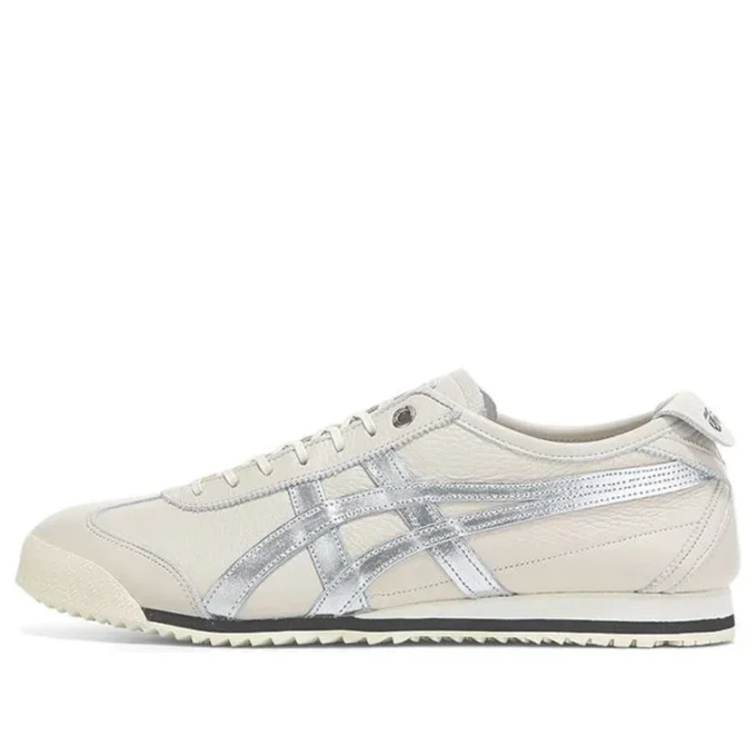Mexico 66 SD «Grey Silver»