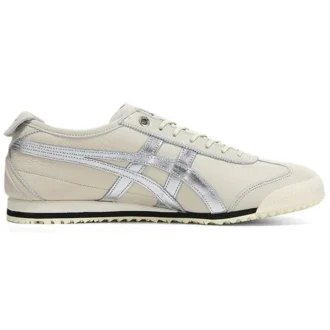 Mexico 66 SD «Grey Silver»