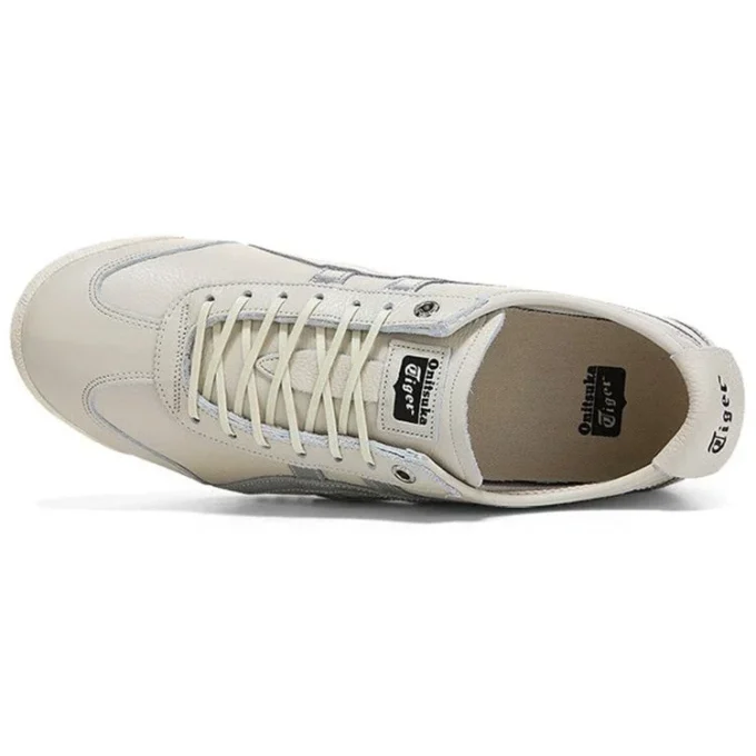 Mexico 66 SD «Grey Silver»