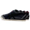 Mexico 66 SD «Iron Navy Black»