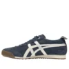 Mexico 66 SD «Iron Navy Cream»