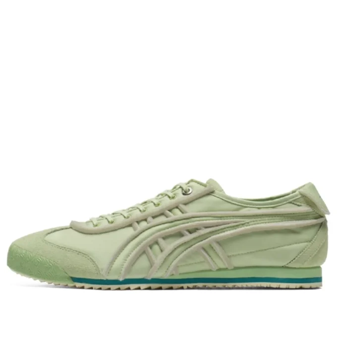 Mexico 66 SD «Light Green»