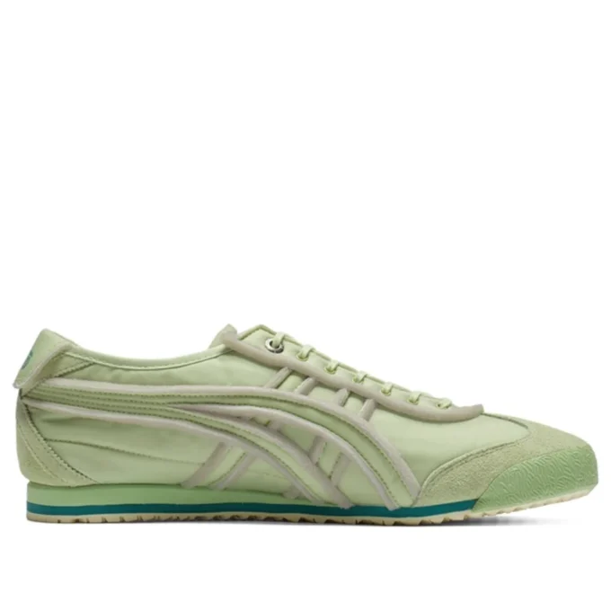 Mexico 66 SD «Light Green»