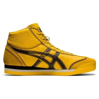 Mexico 66 SD M PF «Yellow»
