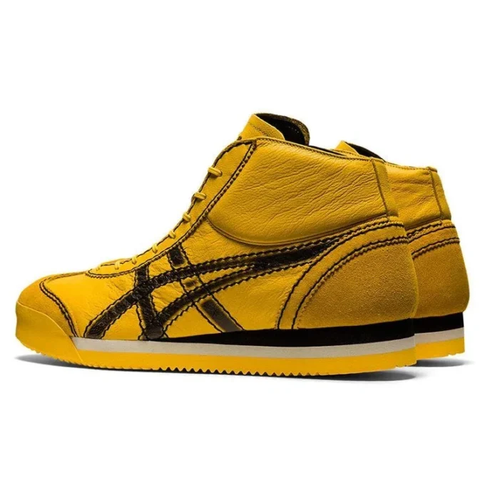 Mexico 66 SD M PF «Yellow»