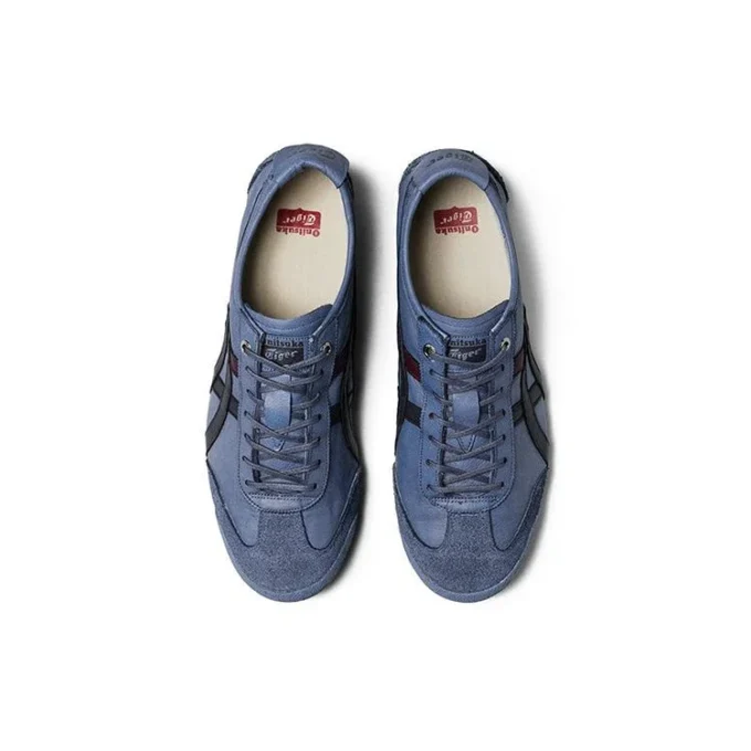 Mexico 66 SD «Mako Blue Peacoat»