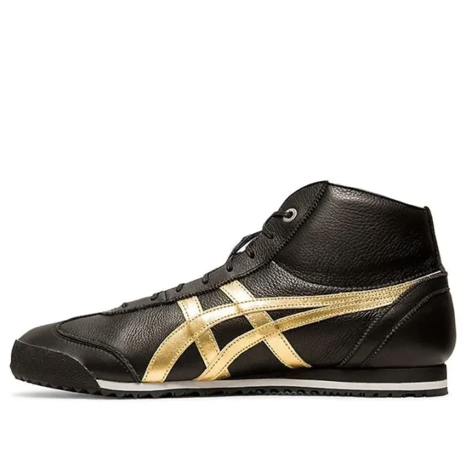 Mexico 66 SD Mr «Black Gold»