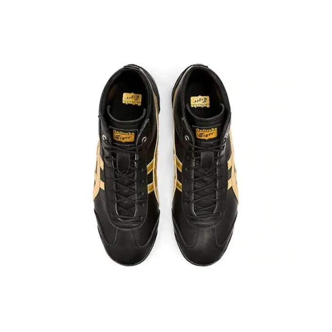 Mexico 66 SD Mr «Black Gold»