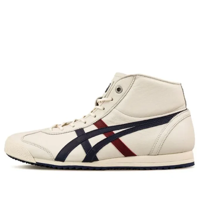 Mexico 66 SD MR High-Top «Creamy»