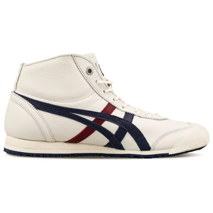Mexico 66 SD MR High-Top «Creamy»