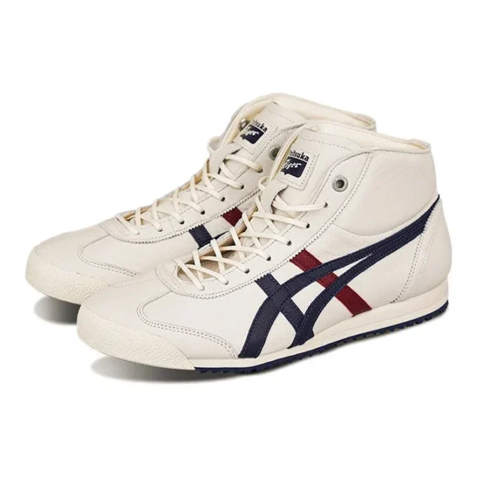 Mexico 66 SD MR High-Top «Creamy»