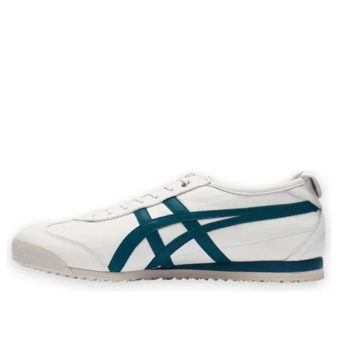 Mexico 66 SD «Off White Spruce Green»