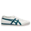 Mexico 66 SD «Off White Spruce Green»
