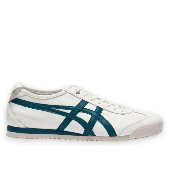 Mexico 66 SD «Off White Spruce Green»