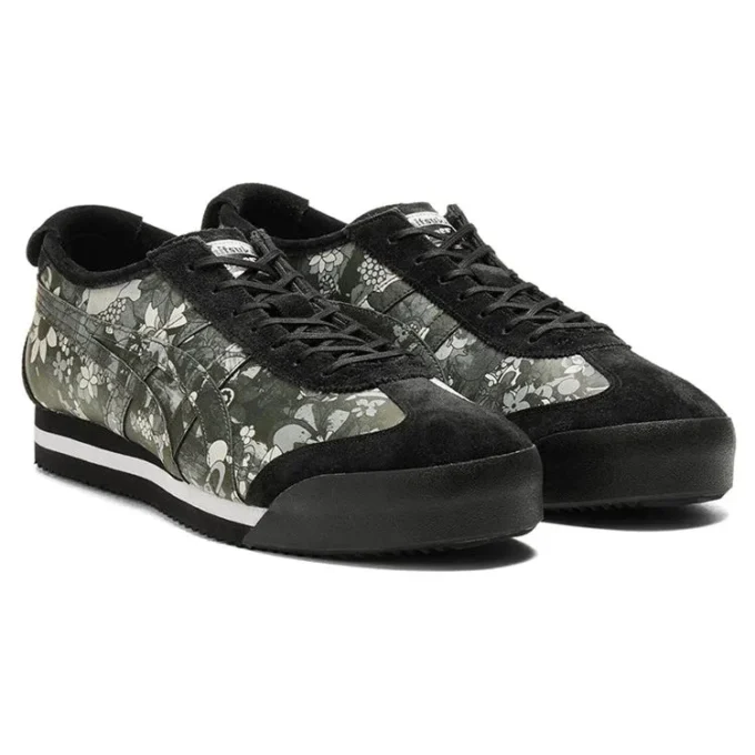 Mexico 66 SD PF «Graphite Grey»