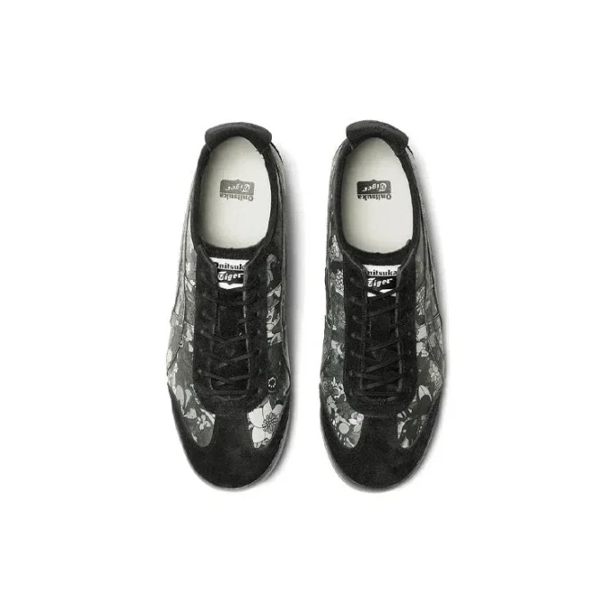 Mexico 66 SD PF «Graphite Grey»