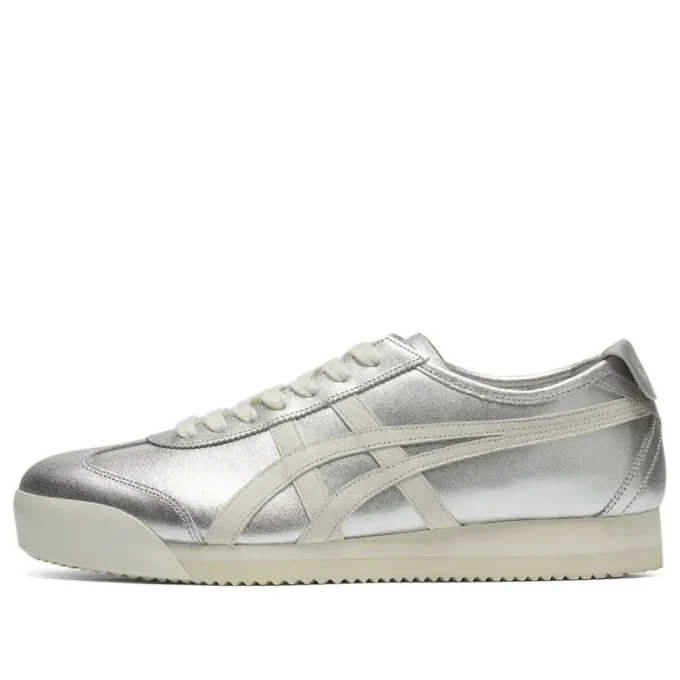 Mexico 66 SD PF «Pure Silver Cream»