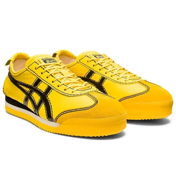 Mexico 66 SD PF «Tai Chi Yellow Black»
