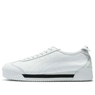 Mexico 66 SD PF «White Black»