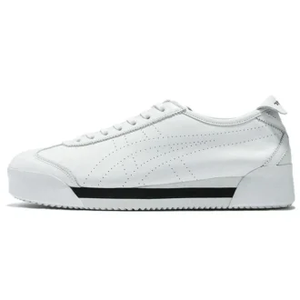 Mexico 66 SD PF «White Black»