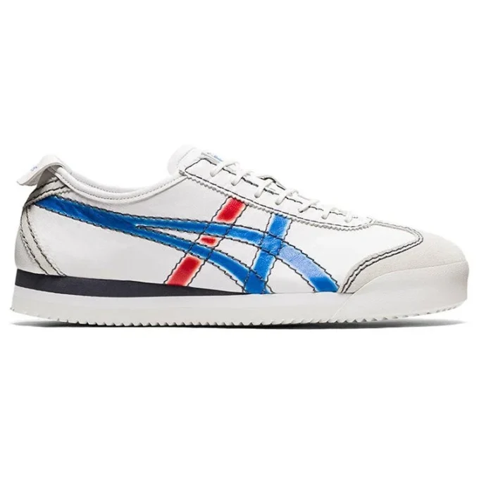 Mexico 66 SD PF «White Blue Red»